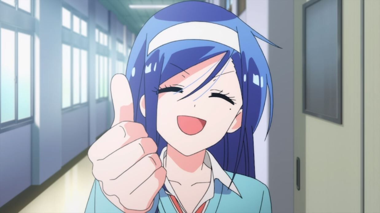 海外の反応まとめ ぼくたちは勉強ができない 第9話 文乃回は当たりが多いかも 国際的アニメ日常 21リフレッシュ工事中