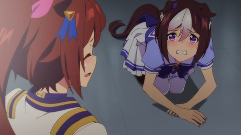 ウマ娘10-7