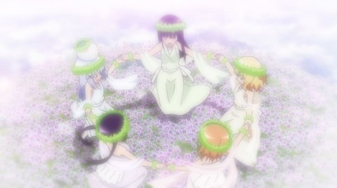 ごちうさ6-7