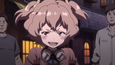 コトブキ飛行隊2-2