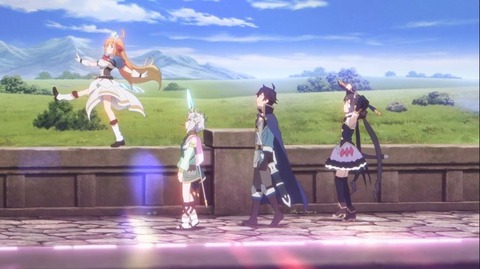 プリンセスコネクト6-3
