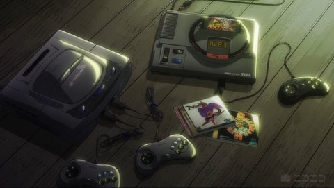 異世界おじさん13-9