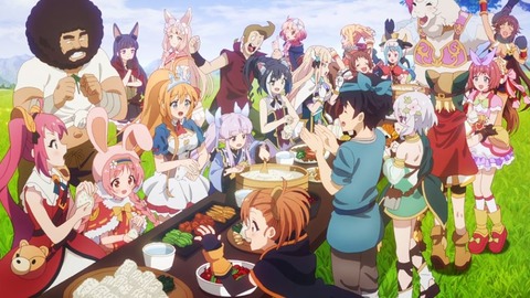 プリコネ28-9