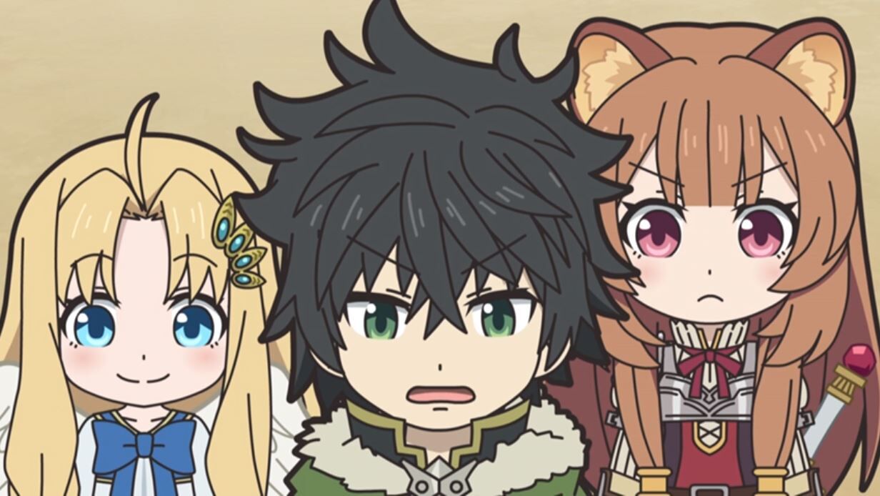 海外の反応まとめ 異世界かるてっと2第1話 かるてっと崩壊 国際的アニメ日常 21リフレッシュ工事中 海外の反応まとめ 異世界かるてっと2第1話 かるてっと崩壊 国際的アニメ日常 21リフレッシュ工事中