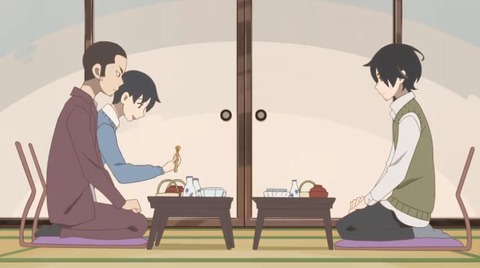かくしごと11-5