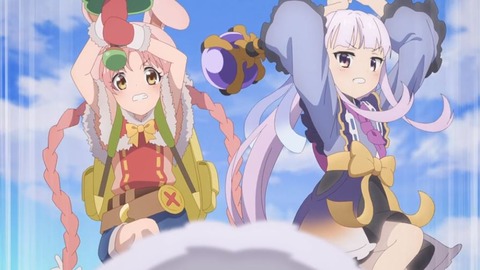 プリコネ8-7