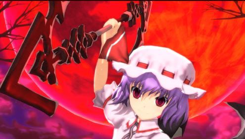 海外の反応 東方project Ps4やニンテンドースィッチで配信される東方に対する国際的見解 国際的アニメ日常 21リフレッシュ工事中