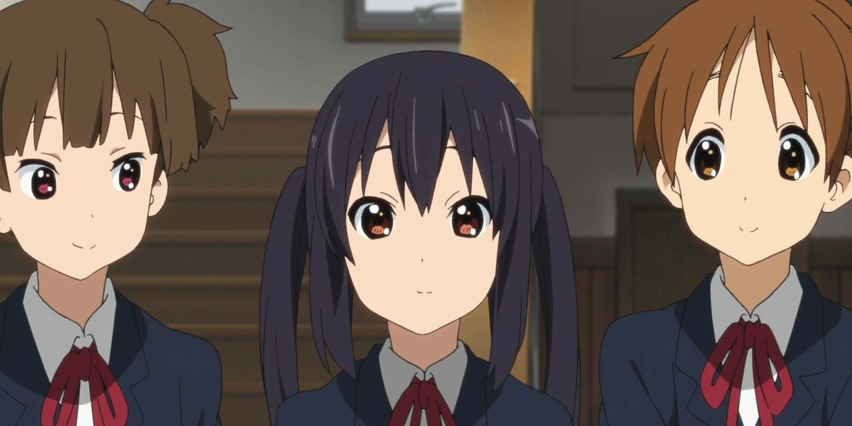 海外の反応 けいおん 復活に対する国際的見解 国際的アニメ日常 21リフレッシュ工事中