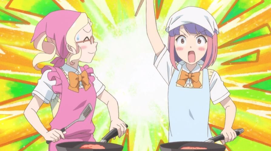 海外の反応まとめ やくならマグカップも第9話 姫乃さんの憂鬱な1ヶ月 国際的アニメ日常 21リフレッシュ工事中 海外の反応まとめ やくならマグカップも第9話 姫乃さんの憂鬱な1ヶ月 国際的アニメ日常 21リフレッシュ工事中
