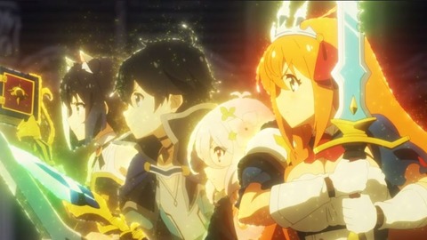 プリコネ13-1