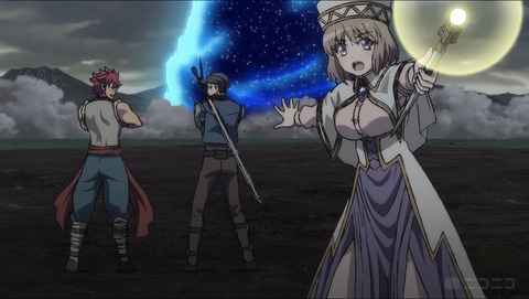 異世界おじさん11-8