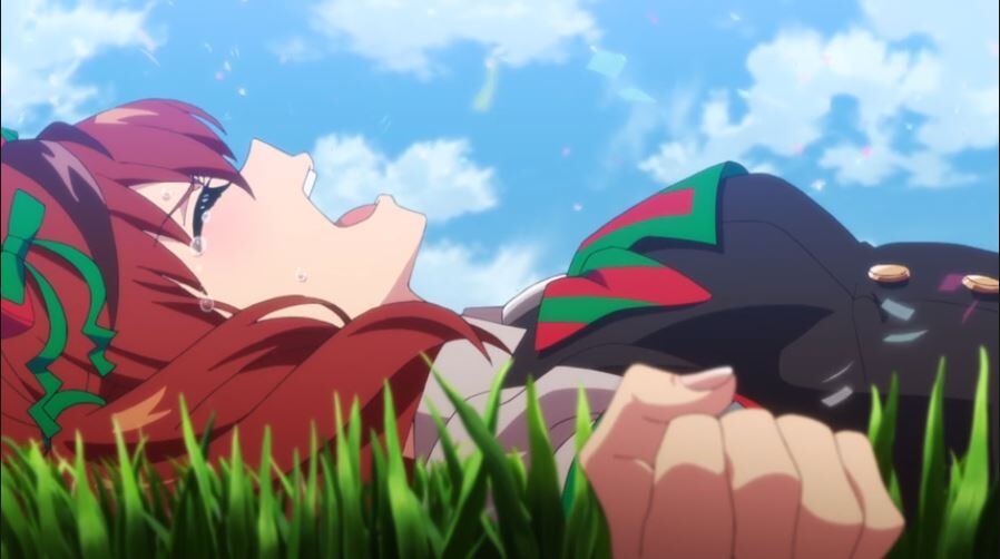 海外の反応まとめ ウマ娘プリティーダービーseason2第2話 幻想の菊花 国際的アニメ日常 21リフレッシュ工事中 海外の反応まとめ ウマ娘プリティーダービーseason2第2話 幻想の菊花 国際的アニメ日常 21リフレッシュ工事中