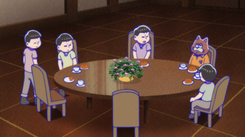 おそ松さん10-6