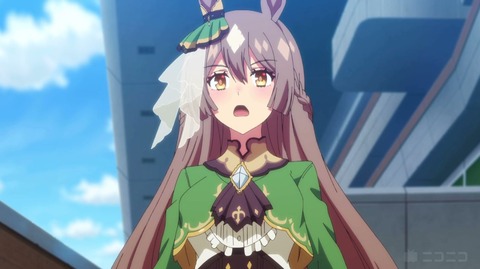 ウマ娘34-8