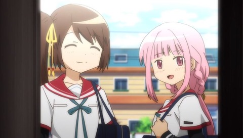 マギアレコード7-1