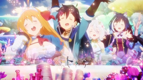 プリコネ21-3