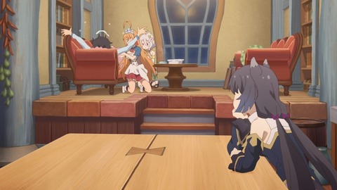プリコネ5-1
