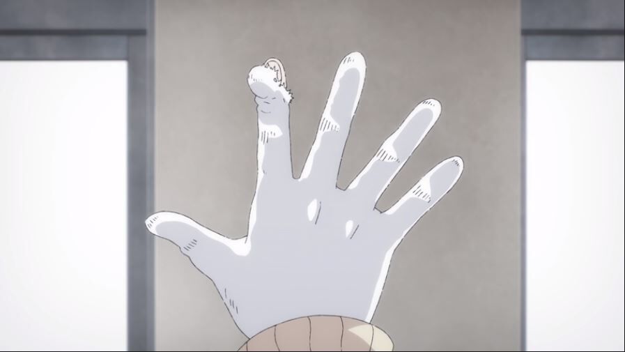 海外の反応 スーパーカブ第７話 第三のヒロインは小さくありたい 国際的アニメ日常 21リフレッシュ工事中