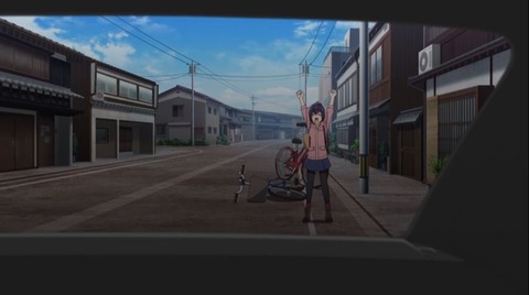 ガーリーエアフォース9-2