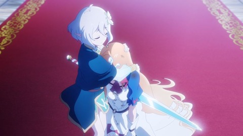 プリコネ13-4