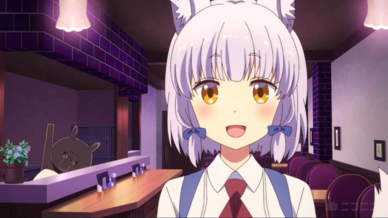 海外の反応まとめ まちカドまぞく2丁目 第7話夏が過ぎ風あざみ 国際的アニメ日常 21リフレッシュ工事中 海外の反応まとめ まちカドまぞく2丁目 第7話夏が過ぎ風あざみ 国際的アニメ日常 21リフレッシュ工事中