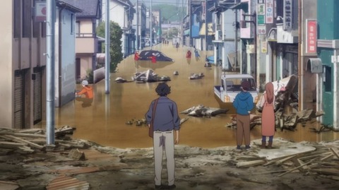 ゾンビランド11-3