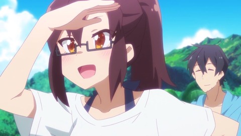 世話やきキツネの仙狐さん8-2