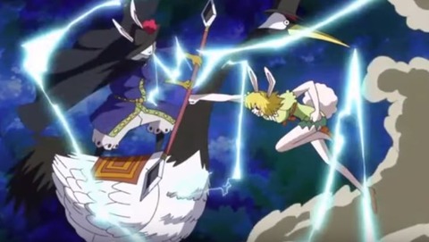 キャロット3