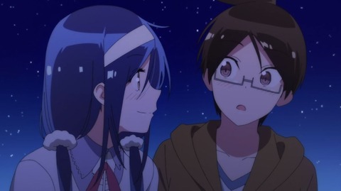 ぼくたちは勉強ができない10-4