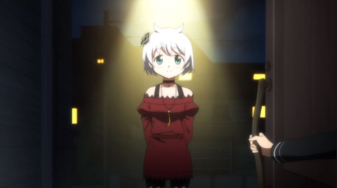 マギアレコード11-5