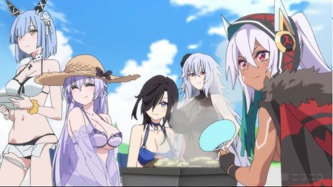 アズレン4-7
