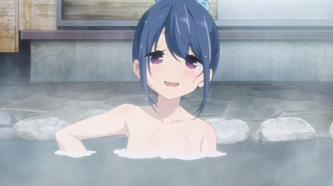 ゆるキャン11-9