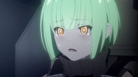 ガーリーエアフォース6-8