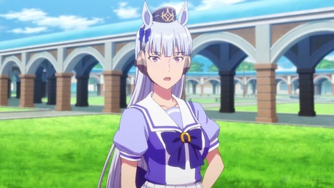 ウマ娘311-4