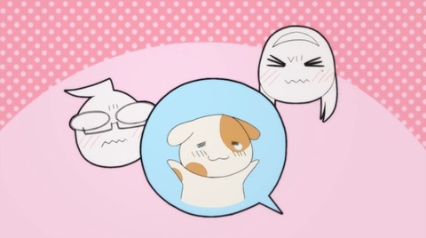 ぼくたちは勉強ができない8-7