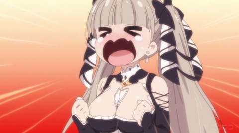 アズレンび6-5