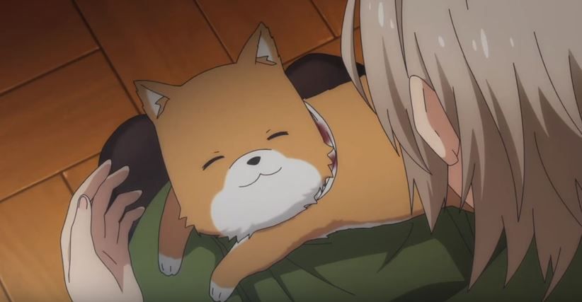 海外の反応 がっこうぐらし 10巻発売を記念しての国際的見解 国際的アニメ日常 21リフレッシュ工事中