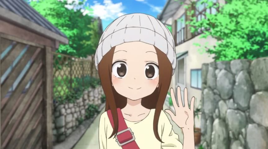 海外の反応 からかい上手の高木さん2 第三話エイプリルフールという高木さんには不必要なもの 国際的アニメ日常 21リフレッシュ工事中 海外の反応 からかい上手の高木さん2 第三話エイプリルフールという高木さんには不必要なもの 国際的アニメ日常 21リフレッシュ工事中