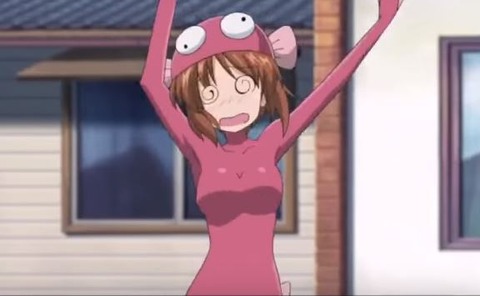 みほ2