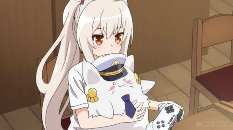 アズレン3-9