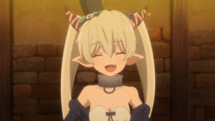 海外の反応まとめ 異世界魔王と召喚少女の奴隷魔術w第7話 がんばれ街のクルムちゃん 国際的アニメ日常 21リフレッシュ工事中 海外の反応まとめ 異世界魔王と召喚少女の奴隷魔術w第7話 がんばれ街のクルムちゃん 国際的アニメ日常 21リフレッシュ工事中
