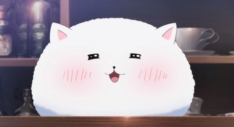 ご注文はうさぎですか?11-9