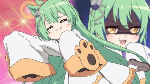 アズレン3-7