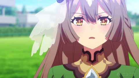 ウマ娘37-7