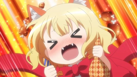ごちうさ7-3