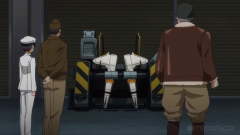 ストライクウィッチーズ10-6