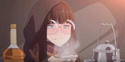 ゆるキャンめし2
