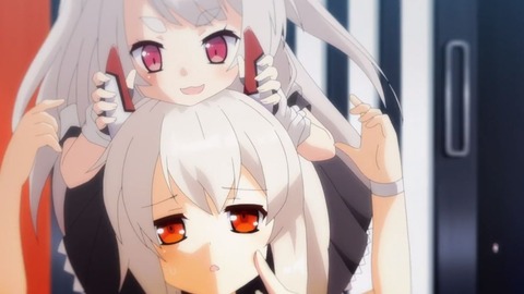 アズールレーン4-4