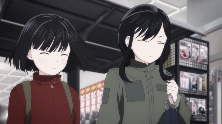海外の反応まとめ スーパーカブ第9話 小熊ちゃん人脈を利用する 国際的アニメ日常 21リフレッシュ工事中 海外の反応まとめ スーパーカブ第9話 小熊ちゃん人脈を利用する 国際的アニメ日常 21リフレッシュ工事中