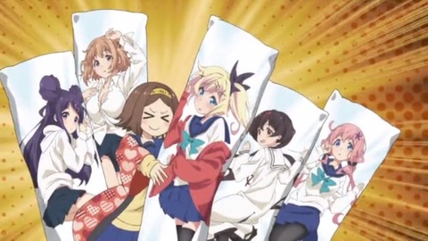 おちこぼれフルーツタルト9-5